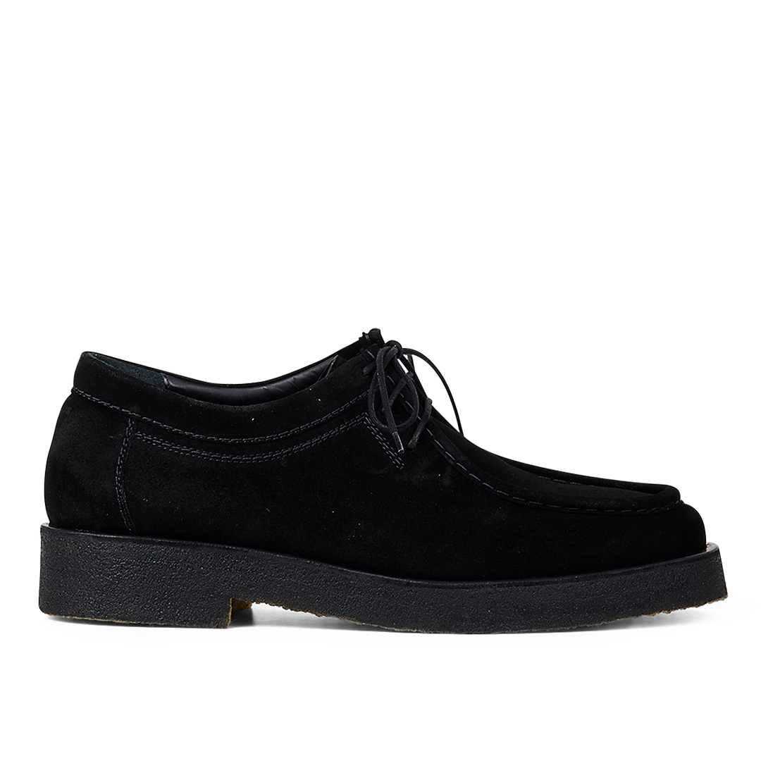 Lässige Schnürschuhe