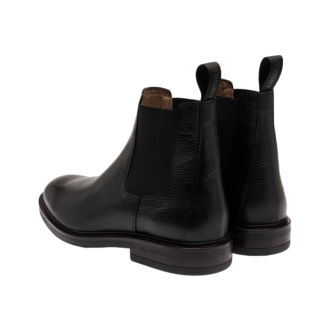 Klassische Chelsea-Stiefel
