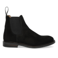 Klassischer Chelsea-Stiefel