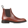 Klassischer Chelsea-Stiefel
