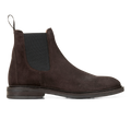 Klassischer Chelsea-Stiefel