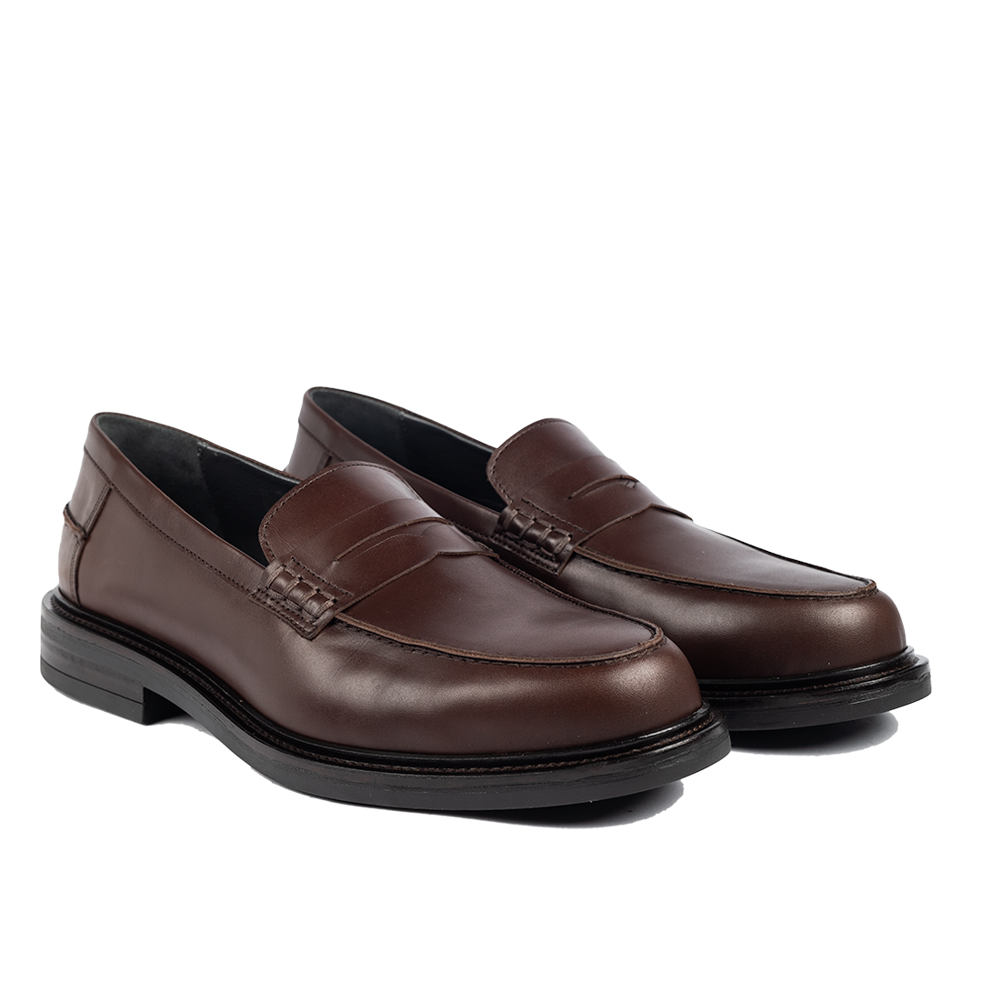 Klassischer Loafer