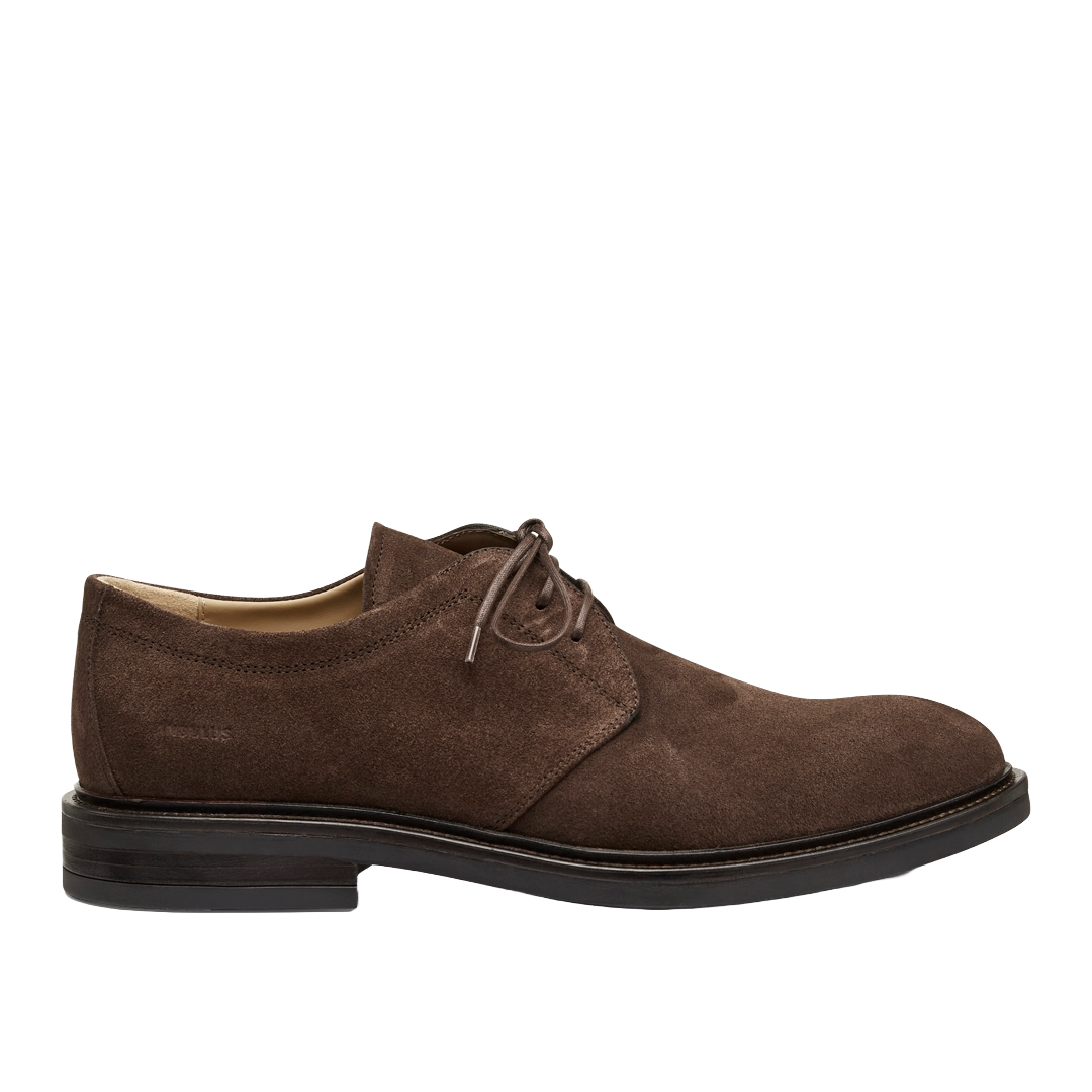 Klassischer Schnürschuh