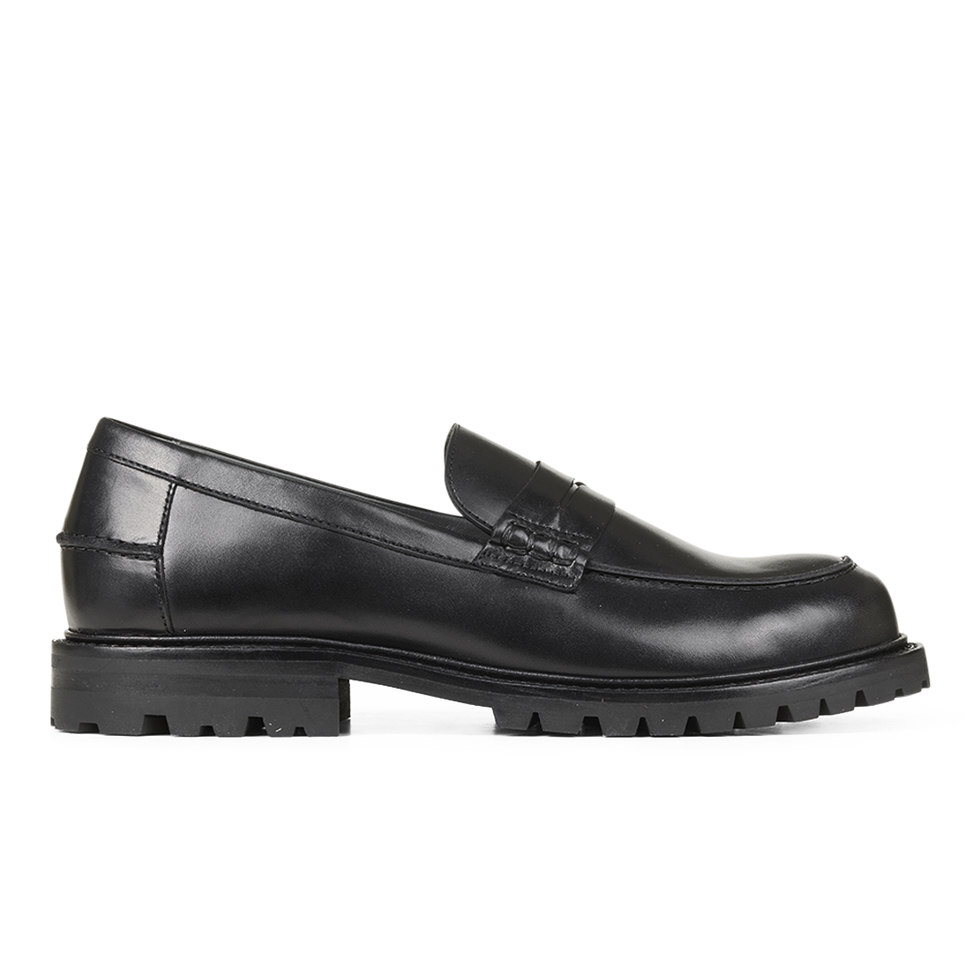 Klassischer Loafer