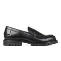 Klassischer Loafer