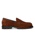 Klassischer Loafer