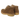 Knöchelhoher Schnürstiefel