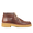 Schnürstiefel mit niedrigem Schaft