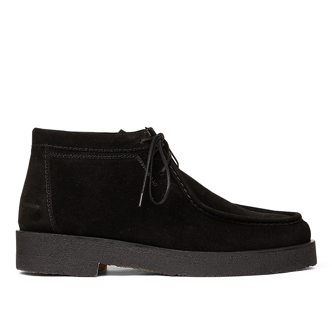 Schnürschuhe
