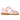 Angulus Sandale mit Tropfen-Detail in funkelndem Glitzer