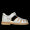 Sandale mit Tropfen-Detail in funkelndem Glitzer