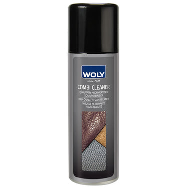 WOLY Combi-Cleaner