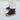 Lauflernschuh TEX-Stiefel mit Klettverschluss