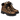 Angulus TEX-Stiefel mit Schnürung und reißverschluss
