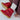Angulus TEX-Stiefel mit Klettverschluss