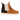 Colorblock chelsea stiefel