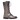 Angulus Schnürstiefel mit Reißverschluss, weite Passform