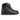 Angulus Stiefel mit Wollfutter, Schnürung und D-Ringen