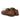 Angulus Schnürschuh mit Brogue-muster