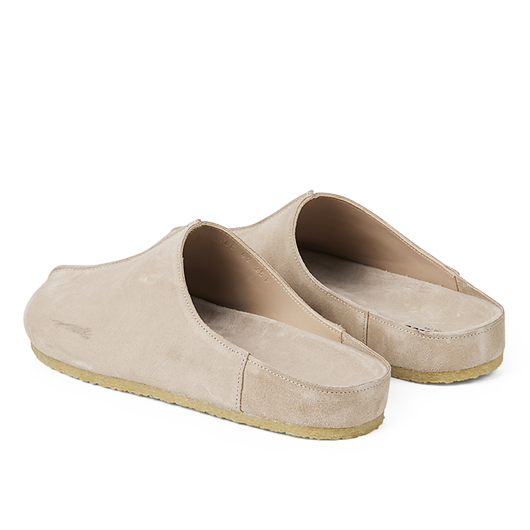 Angulus Sandale mit Fußbett